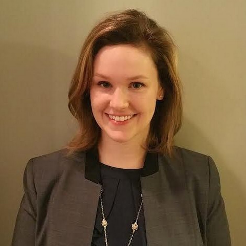 Meet your Posher, Gretchen